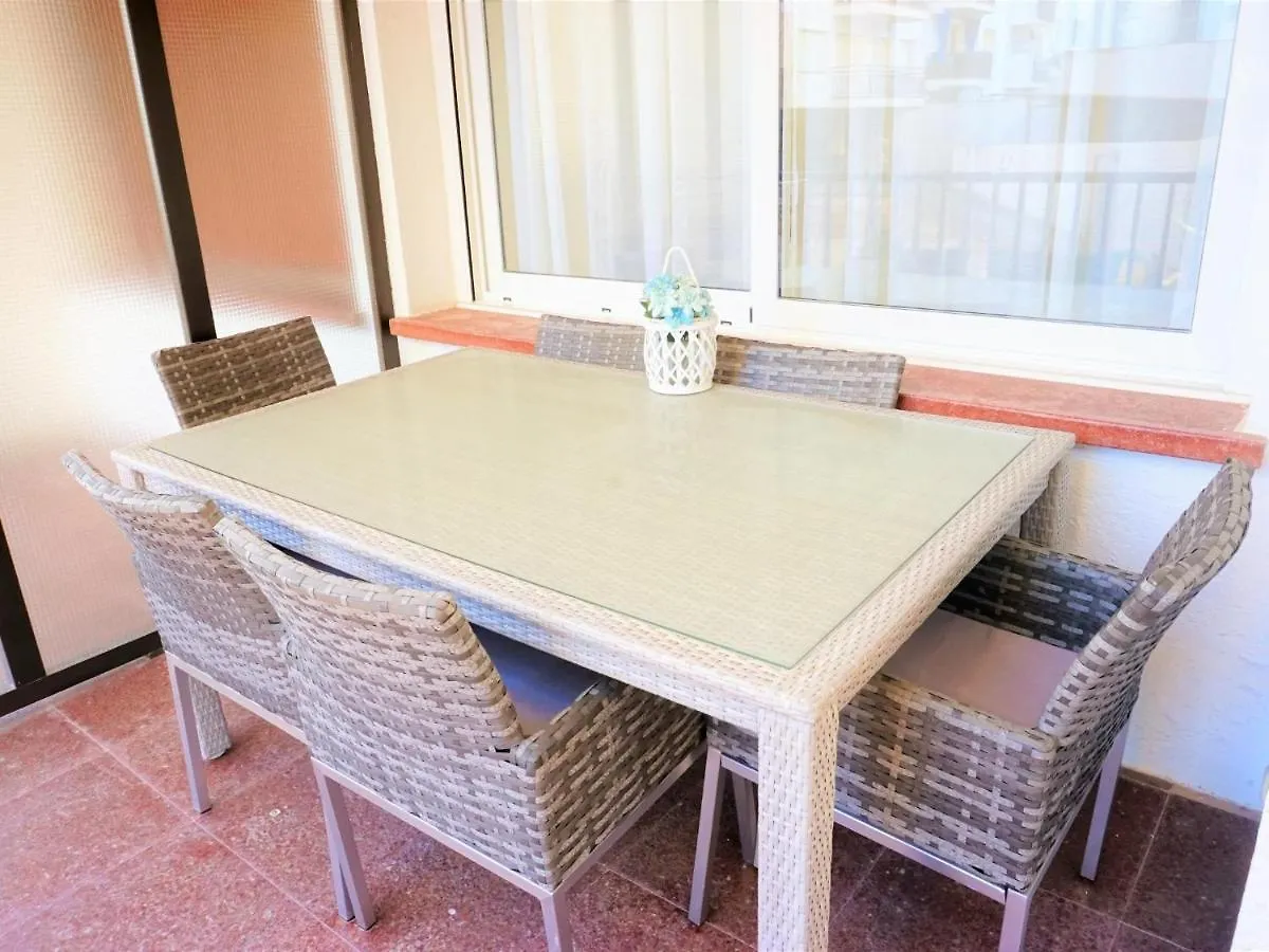 Villa Service - Guimera Calafell