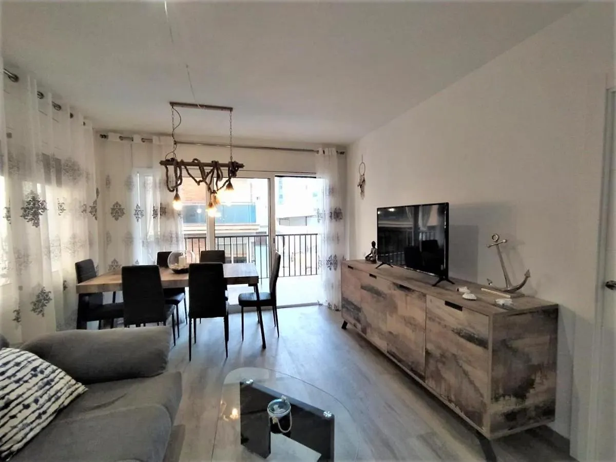 Villa Service - Guimera Calafell Apartment