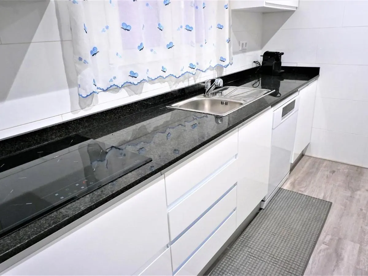 Villa Service - Guimera Calafell 0*,