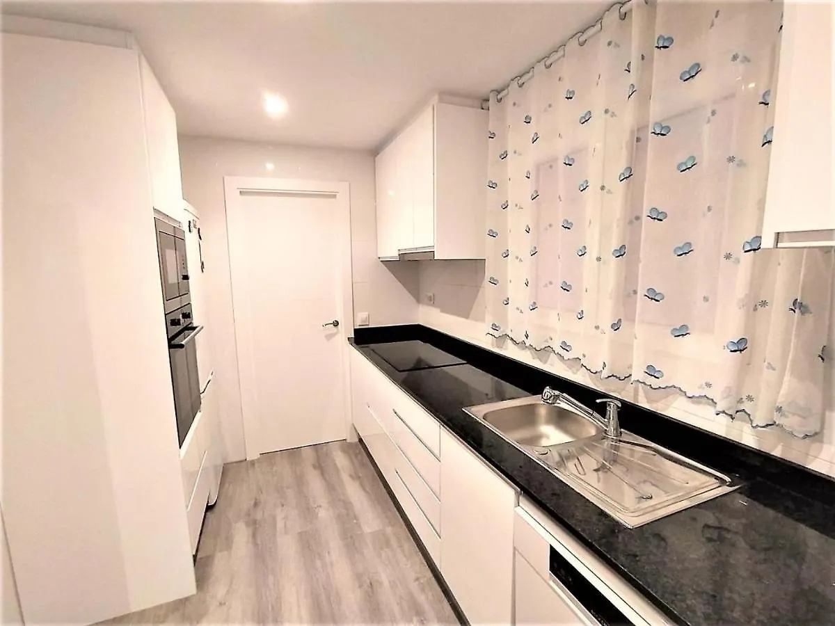 Apartment Villa Service - Guimera Calafell