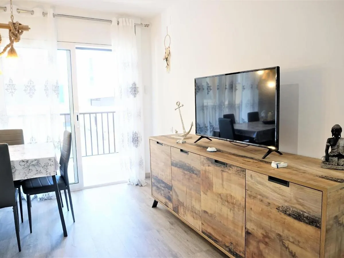 Apartment Villa Service - Guimera Calafell Spain