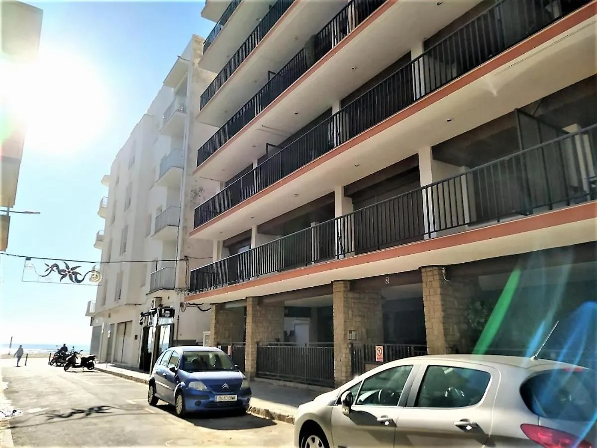 Apartment Villa Service - Guimera Calafell
