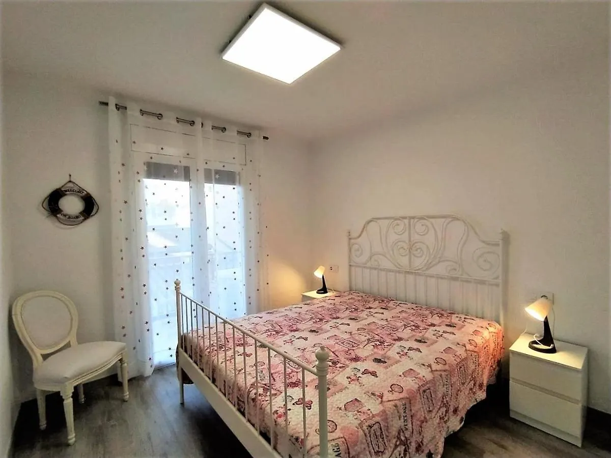 Villa Service - Guimera Calafell Apartment