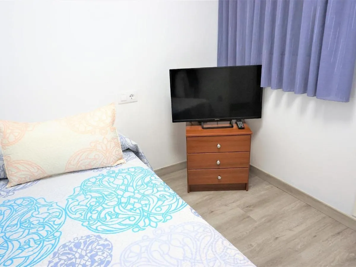 Apartment Villa Service - Guimera Calafell