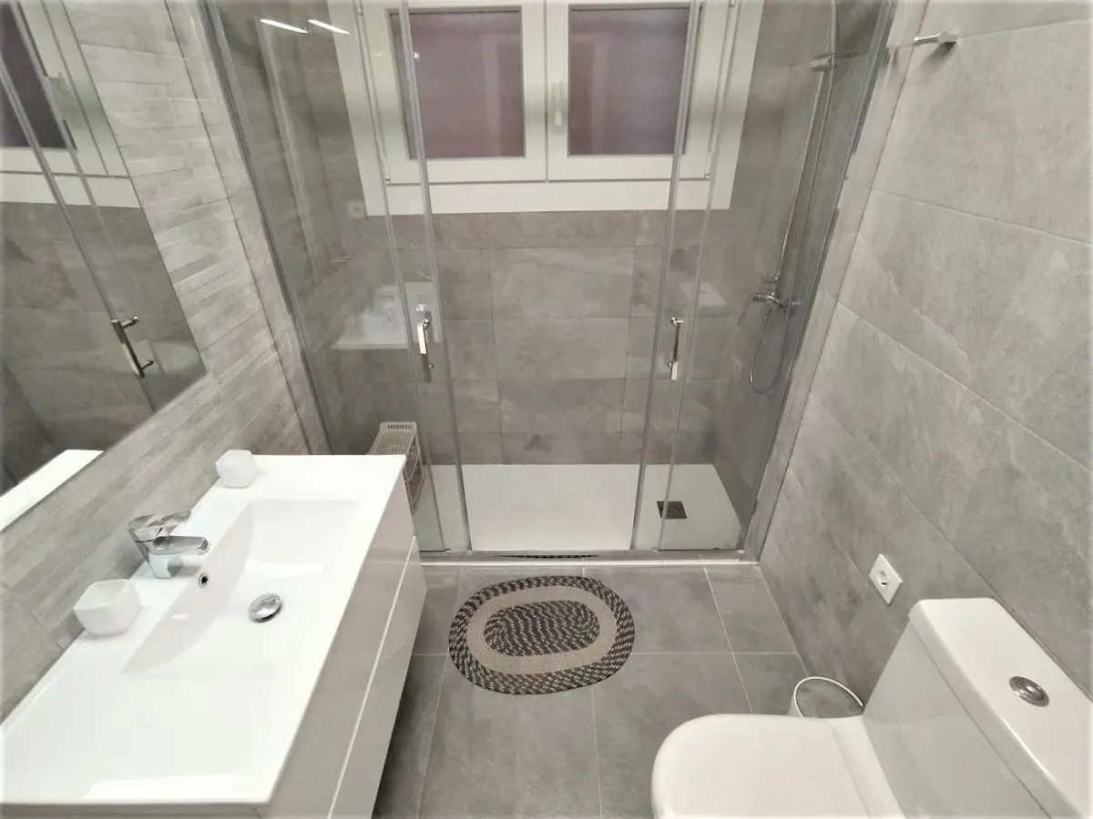 Villa Service - Guimera Calafell Apartment