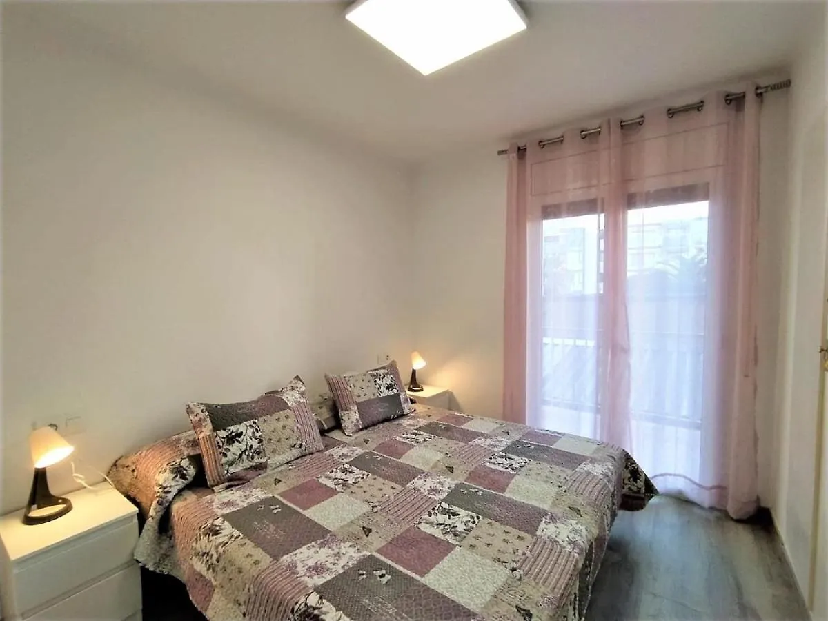 Villa Service - Guimera Calafell 0*,