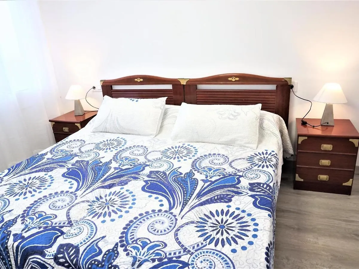 Villa Service - Guimera Calafell Apartment