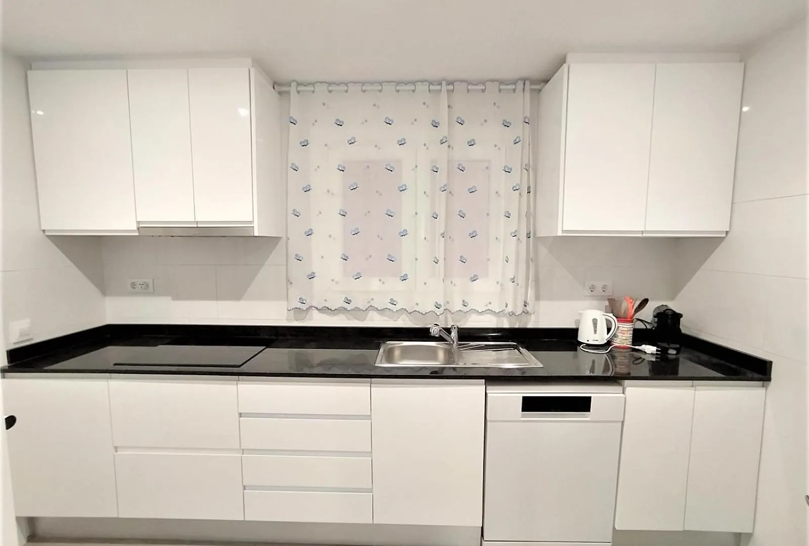 Apartment Villa Service - Guimera Calafell