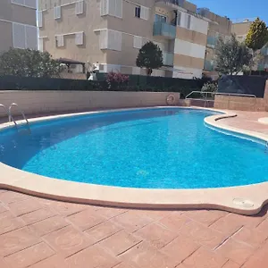  Apartamento Comfort