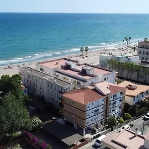  Apartamento Ancora Romana