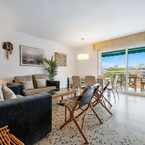  Apartamento Beach-swimingpool