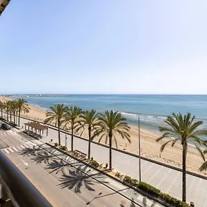 Apartamento In
